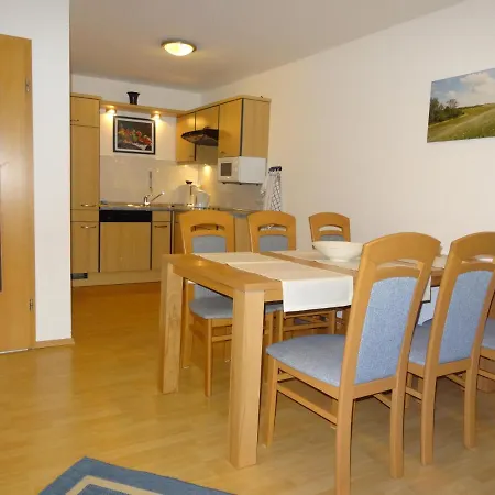 Apartment Clemens 2 *