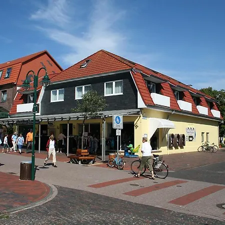 Apartment Clemens 2 *