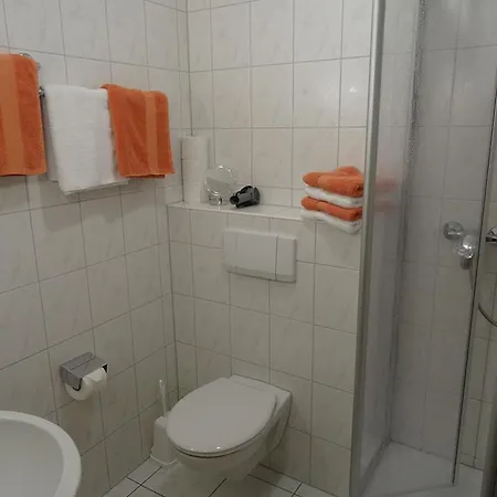 Apartment Clemens 2 Wangerooge